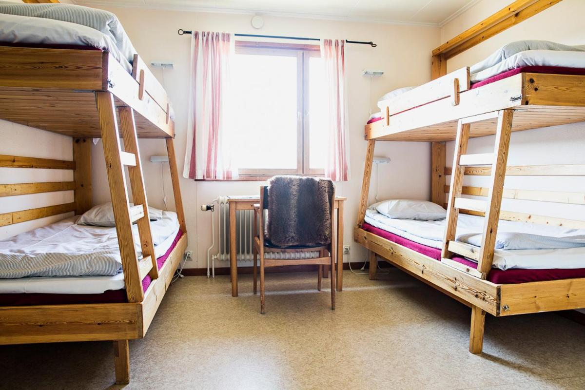 Hostel Renfjaellsgarden Edsasdalen Exteriér fotografie