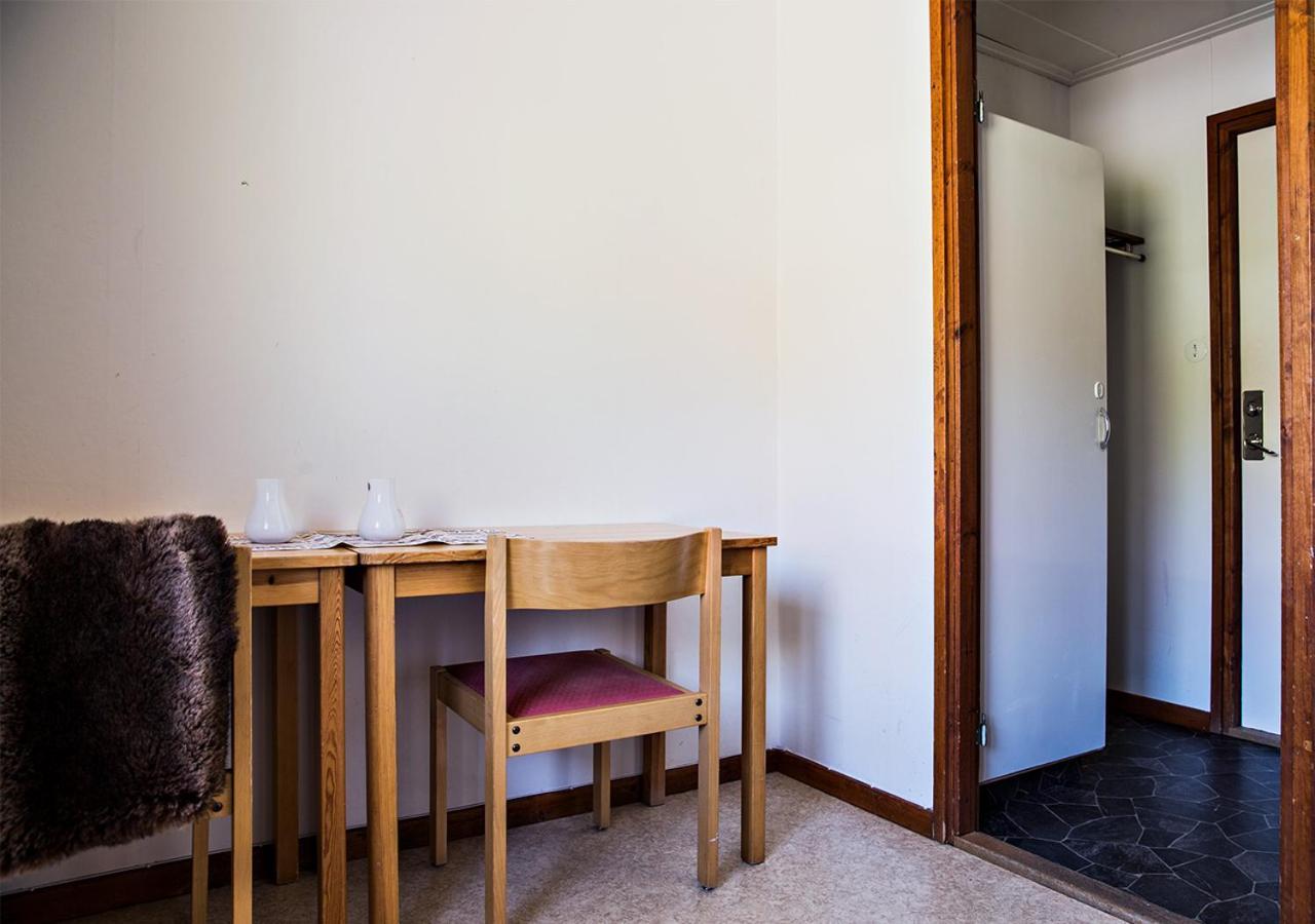 Hostel Renfjaellsgarden Edsasdalen Exteriér fotografie